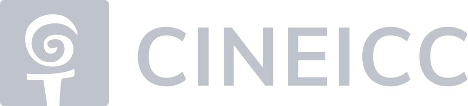 CINEICC logo